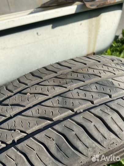 КАМА Grant 175/65 R14 82H