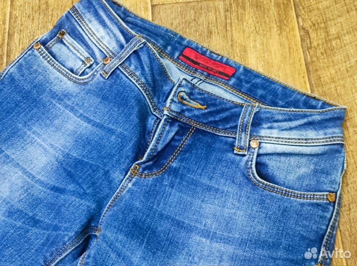 Женские джинсы madoc jeans