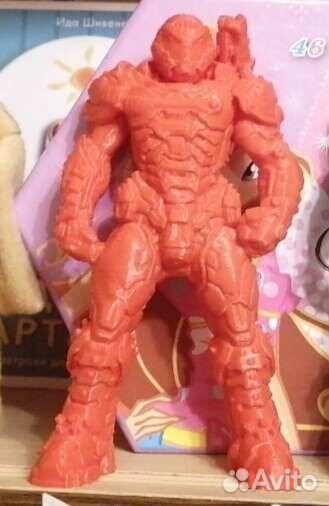 3д печать на заказ