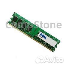 Оперативная память 5mxyc Dell 16GB 2400MHz DDR4