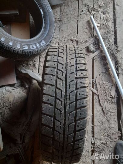 Bridgestone 613V 195/60 R14