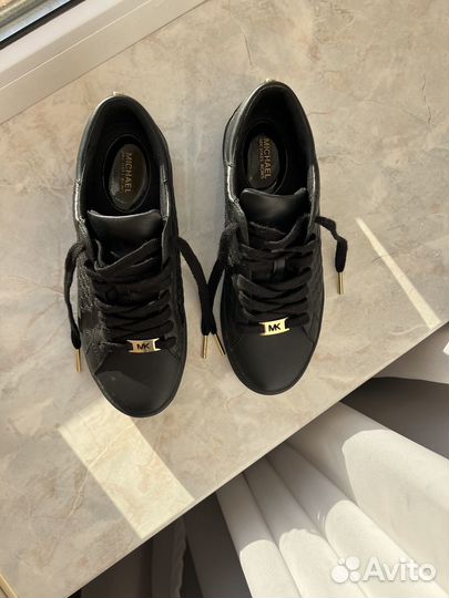Michael kors кеды 36 размер
