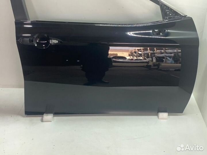 Дверь передняя правая Toyota Camry V70/V75 2grfe