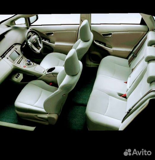 Пассажирские перевозки по городу и краю