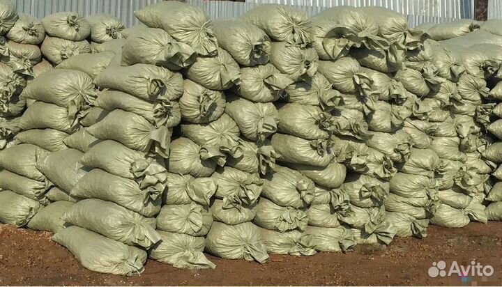 Чернозём Перегной Торф Песок доставка