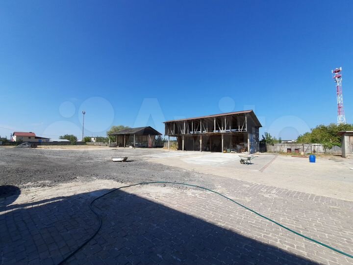 Участок 65 сот. (промназначения)