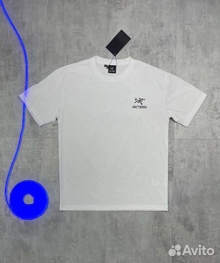 Футболка Arcteryx