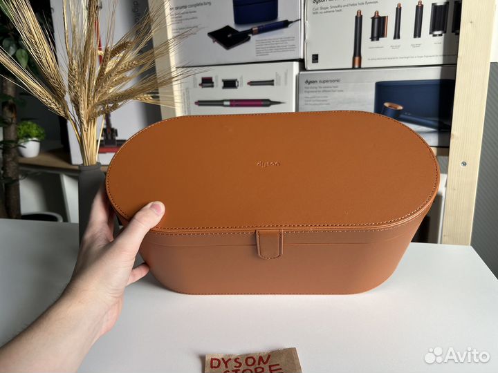 Стайлер Dyson Airwrap complete