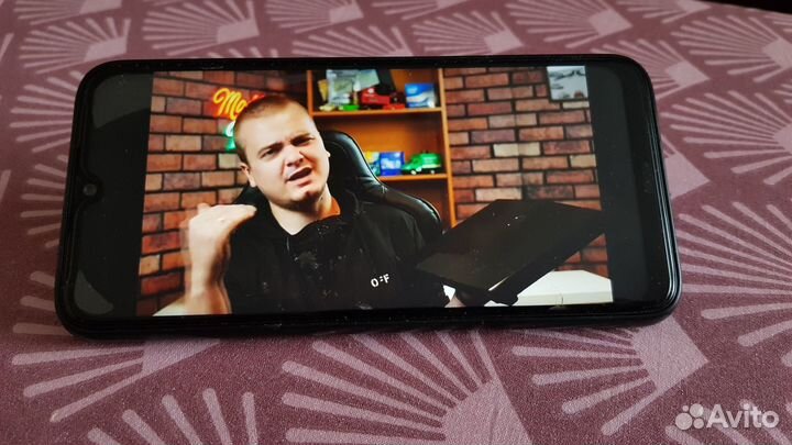 Xiaomi Redmi Note 7, 6/64 ГБ