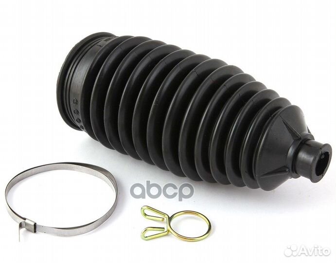 Пыльник рулевой рейки jikiu CG28005 CG28005 jikiu