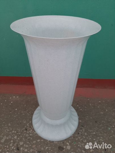 Вазоны для цветов ваза уличная