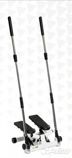 Тренажер степпер