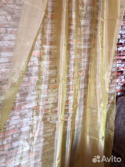 Микровуаль на ленте новая