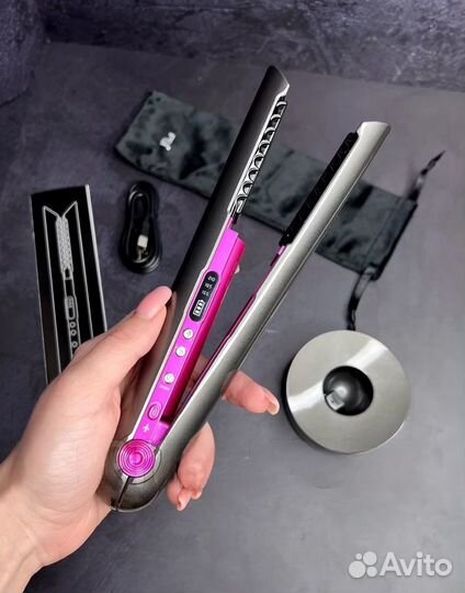 Утюжок для волос под Dyson