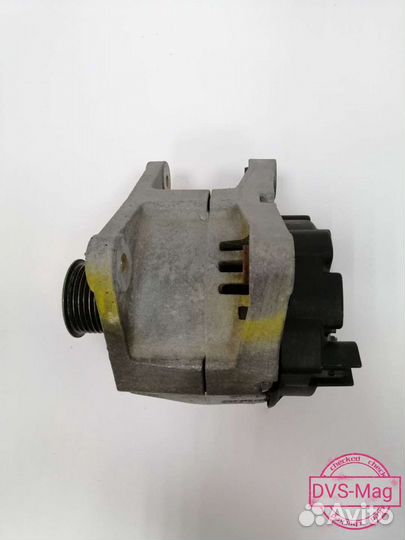 Генератор Renault Megane Scenic F4R