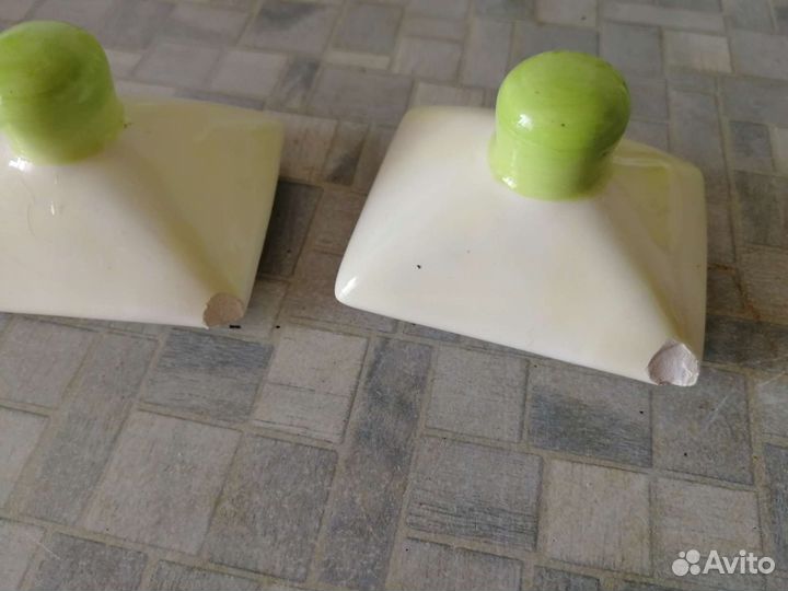 Ёмкость керамическая