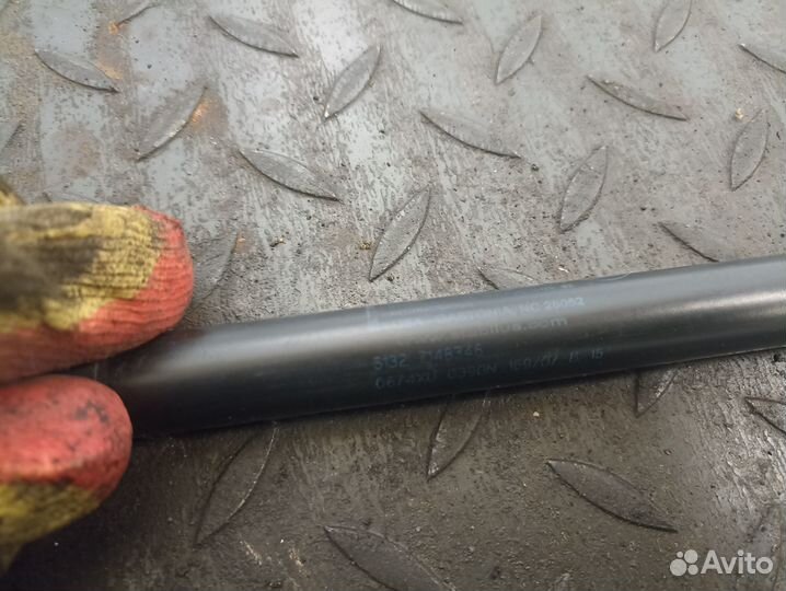 Амортизатор капота, крышки для BMW X5 E70