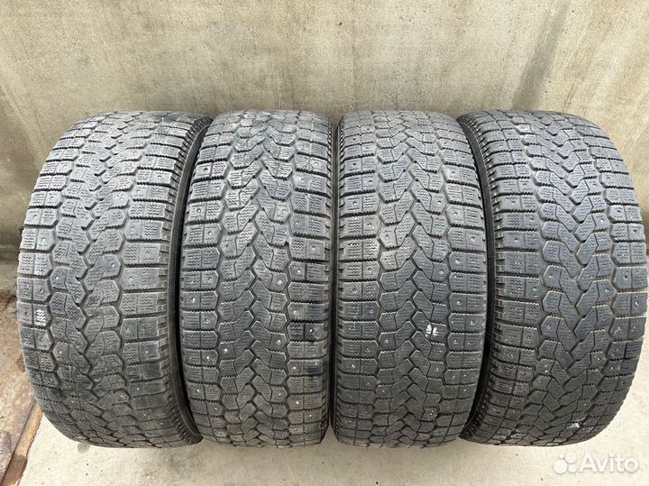 Yokohama F700 6.5/55 R16 91
