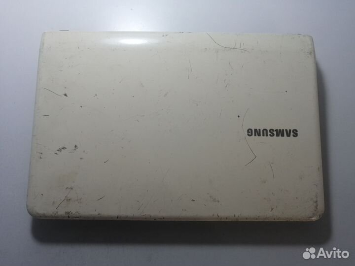Нэтбук samsung