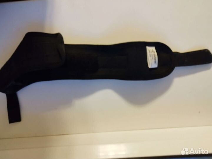 Ортез на руку большой палец