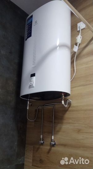 Ремонт, установка и обслуживание бойлеров