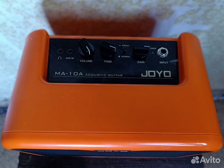 Комбоусилитель