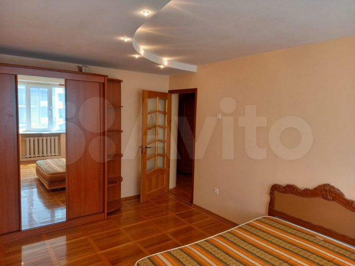 1-к. квартира, 40 м², 9/10 эт.