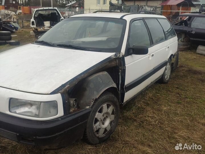 Запчасти на volkswagen passat b3 b4 b5 b5+
