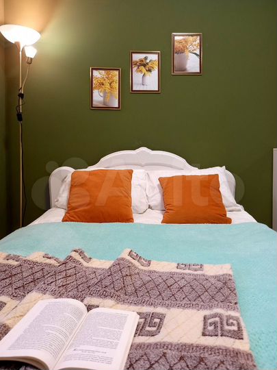 1-к. квартира, 23 м², 7/18 эт.