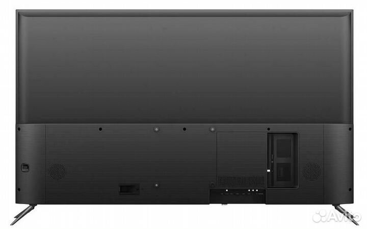 Телевизор Realme SMART TV 55 RMV2001 Android TV D