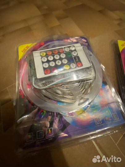 Светодиодная лента