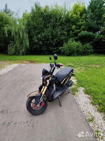 Vento naked 50/150
