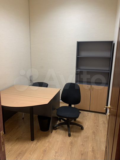 Офис, 50,7 кв.м