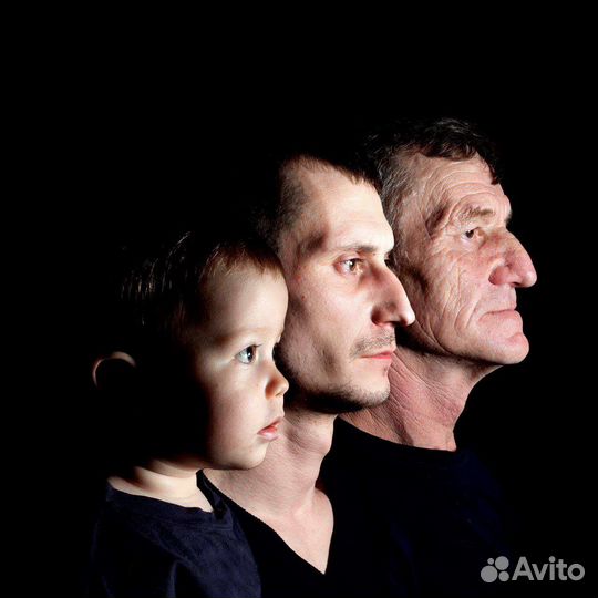Услуги фотографа