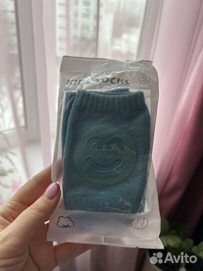 Наколенники детские