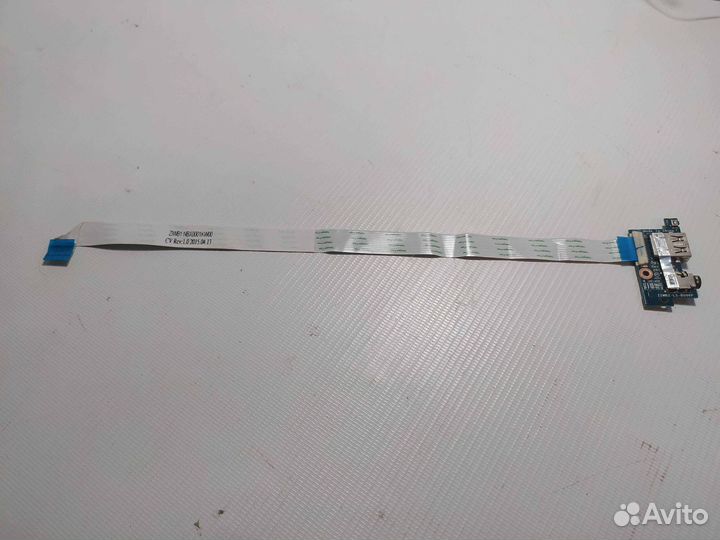 USB плата Lenovo B50-30