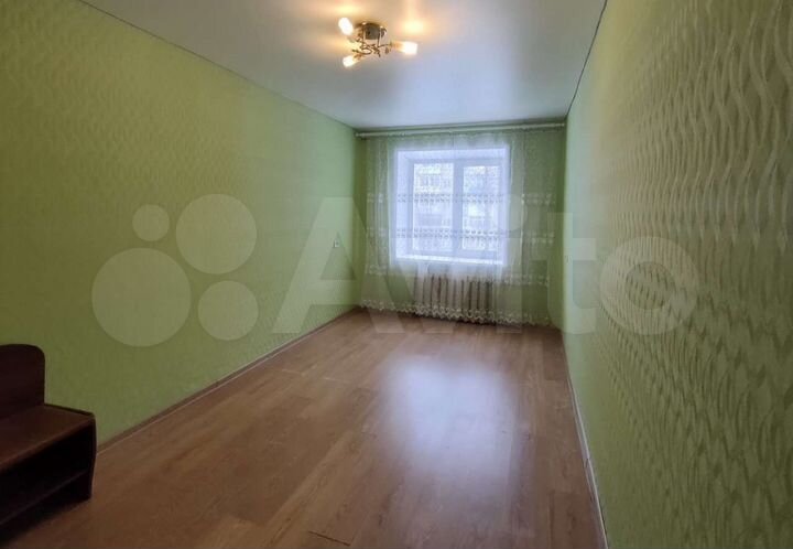 2-к. квартира, 45 м², 5/5 эт.