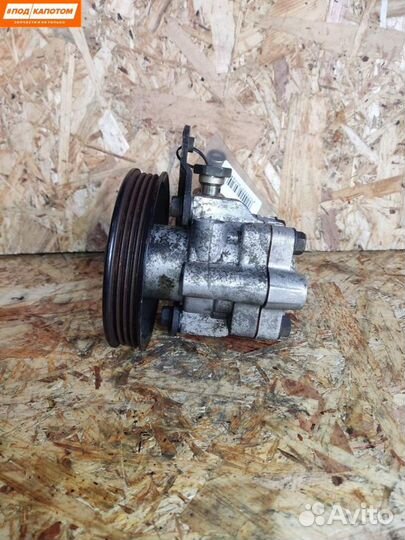 Насос гидроусилителя руля Nissan Murano