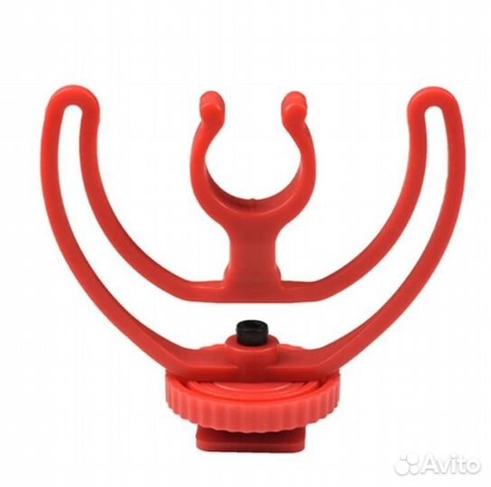 Продам запчасти/аксессуары от Boya by-mm1