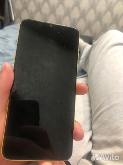 Xiaomi POCO M3, 6/128 ГБ