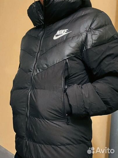 Куртка Nike