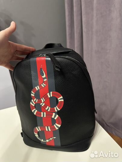 Рюкзак женский