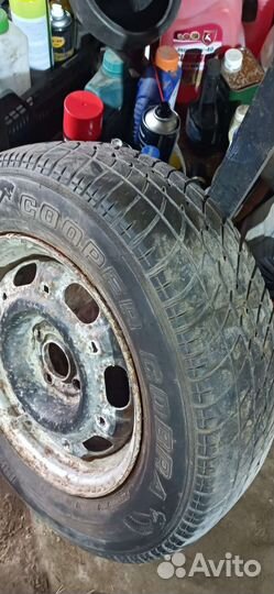 Continental WinterContact TS 870 195/65 R15