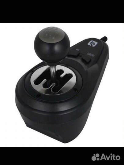 Руль Artplays V-1600 Pro Force Feedback