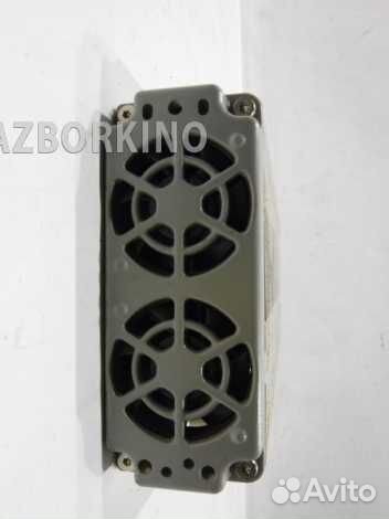 Усилитель магнитолы