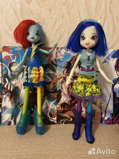 Май литл пони