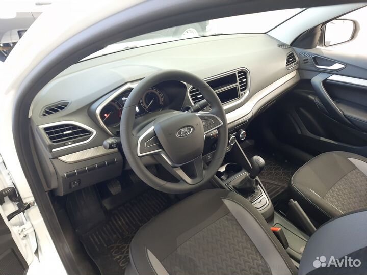 LADA Vesta 1.6 МТ, 2023