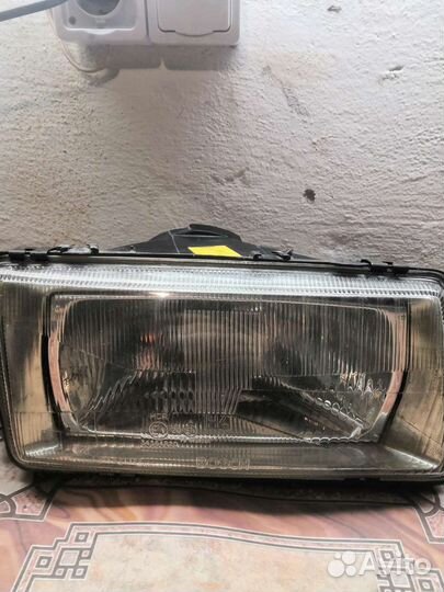 Фара bosch audi 80