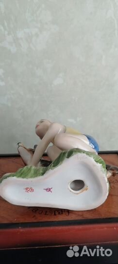 Юный пограничник. лфз