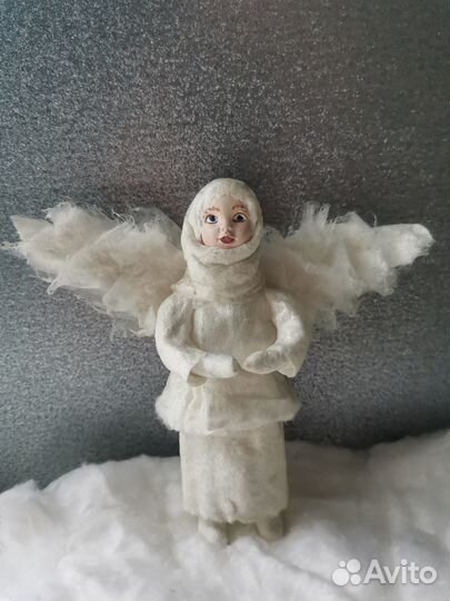 Ёлочные игрушки
